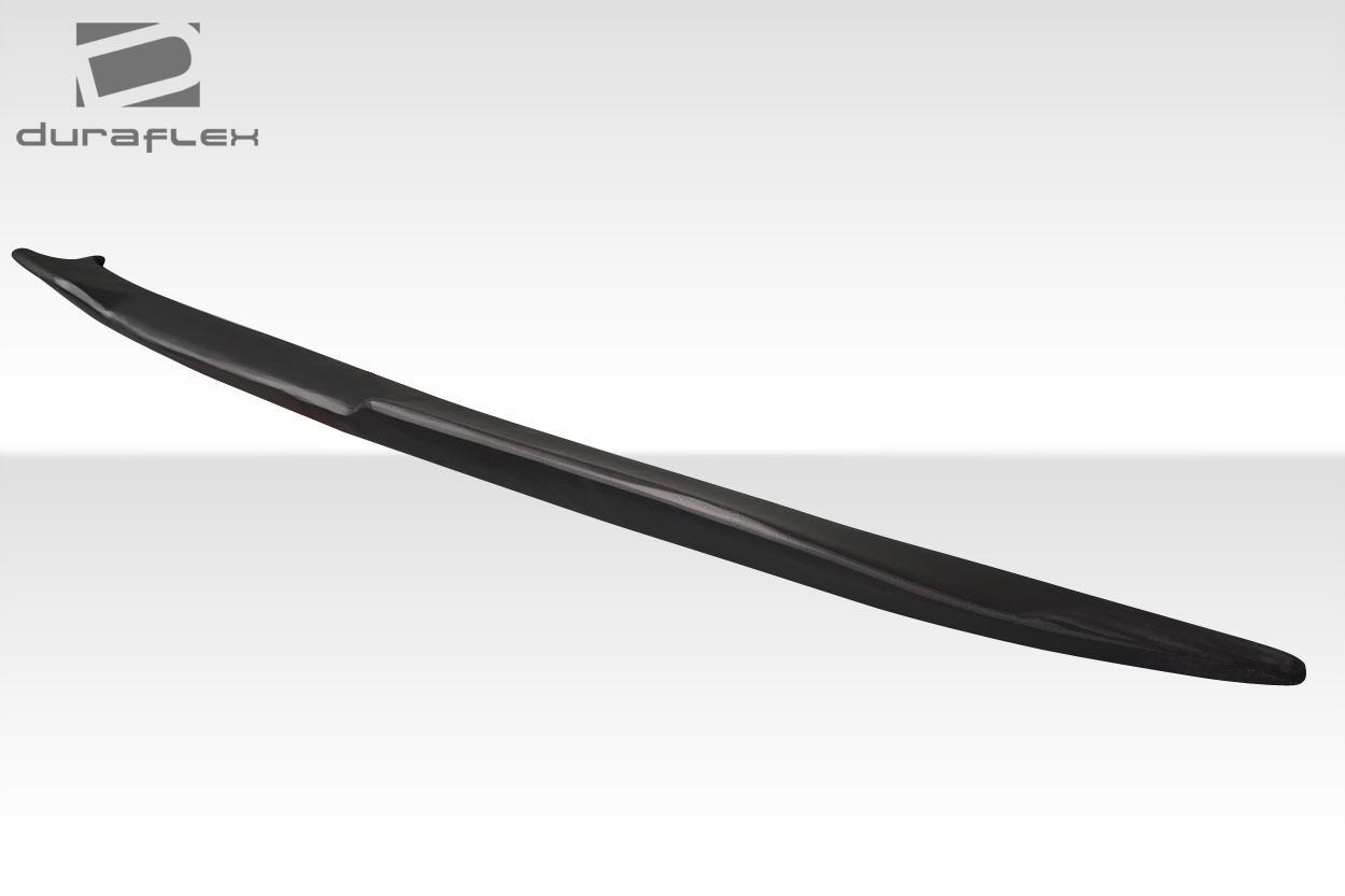 2018-2023 Alfa Romeo Stelvio Duraflex Osmo Rear Wing - Image 4