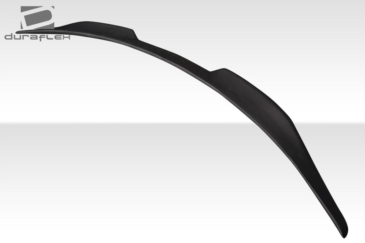 2018-2023 Alfa Romeo Stelvio Duraflex Osmo Rear Wing - Image 5