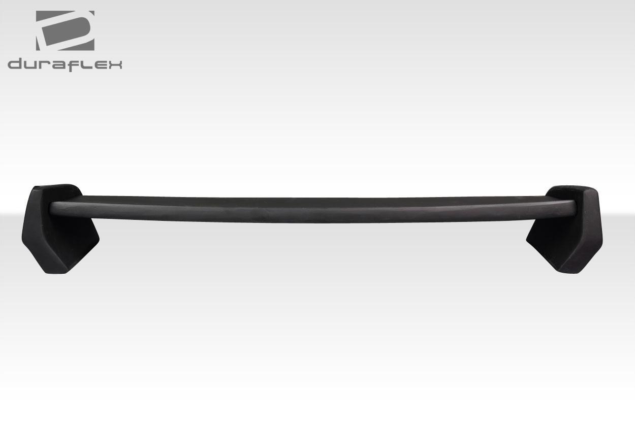 2010-2013 Kia Forte Duraflex Soya Rear Wing - Image 2