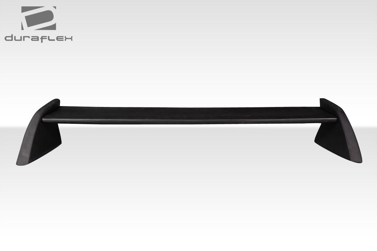 2010-2013 Kia Forte Duraflex Soya Rear Wing - Image 6