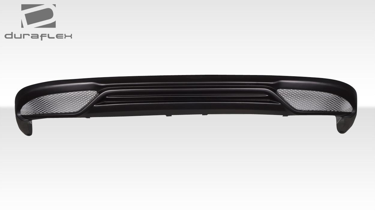 2013-2015 Lexus GS Duraflex Gilda Rear Lip - Image 4