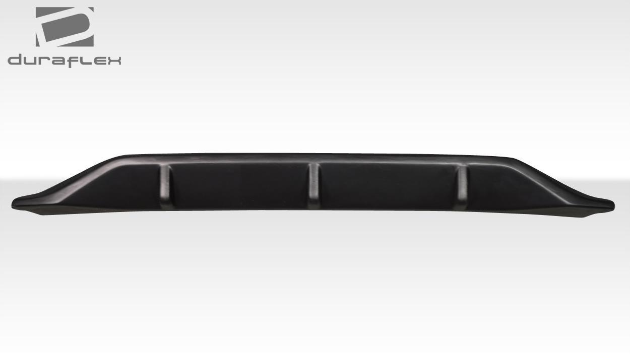 2020-2022 BMW 7 Series Duraflex Gala Rear Lip - Image 3