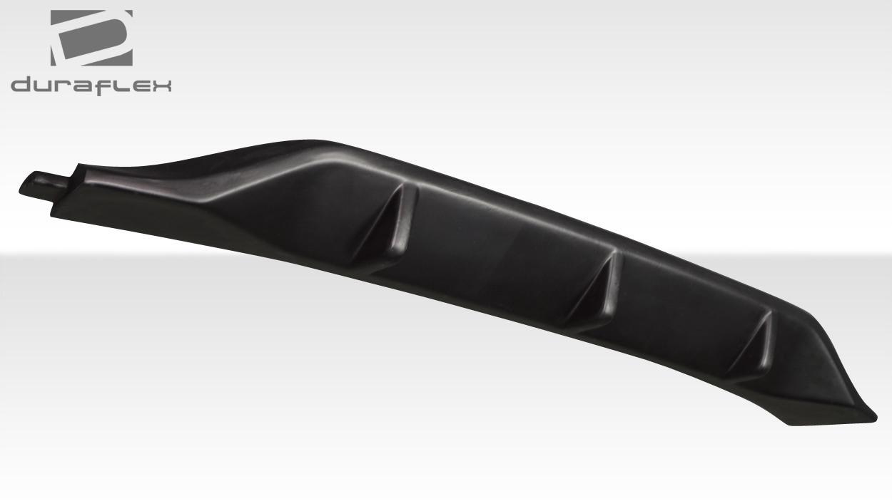 2020-2022 BMW 7 Series Duraflex Gala Rear Lip - Image 8