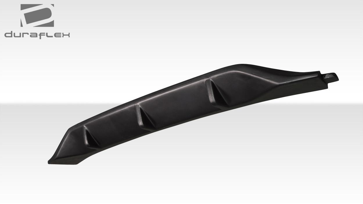 2020-2022 BMW 7 Series Duraflex Gala Rear Lip - Image 9
