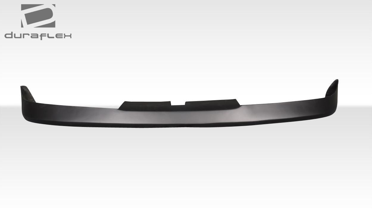 1995-1996 Nissan 240SX Duraflex Nava Front Lip - Image 2