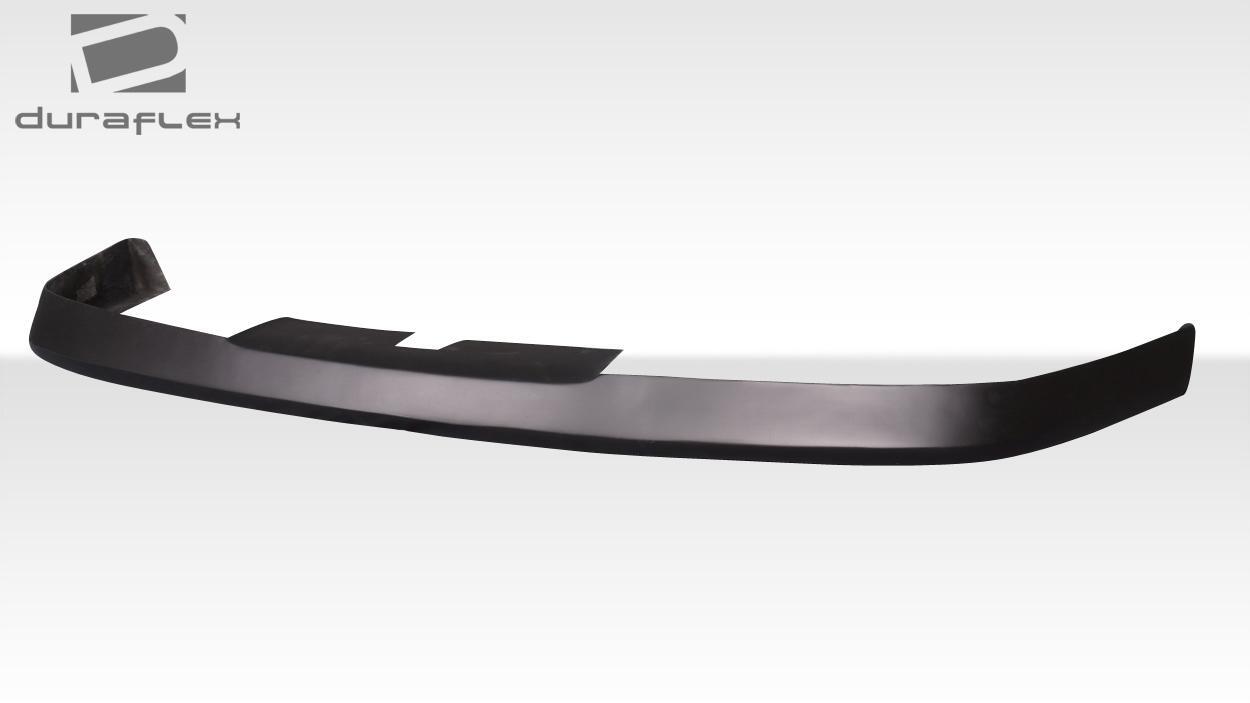 1995-1996 Nissan 240SX Duraflex Nava Front Lip - Image 3