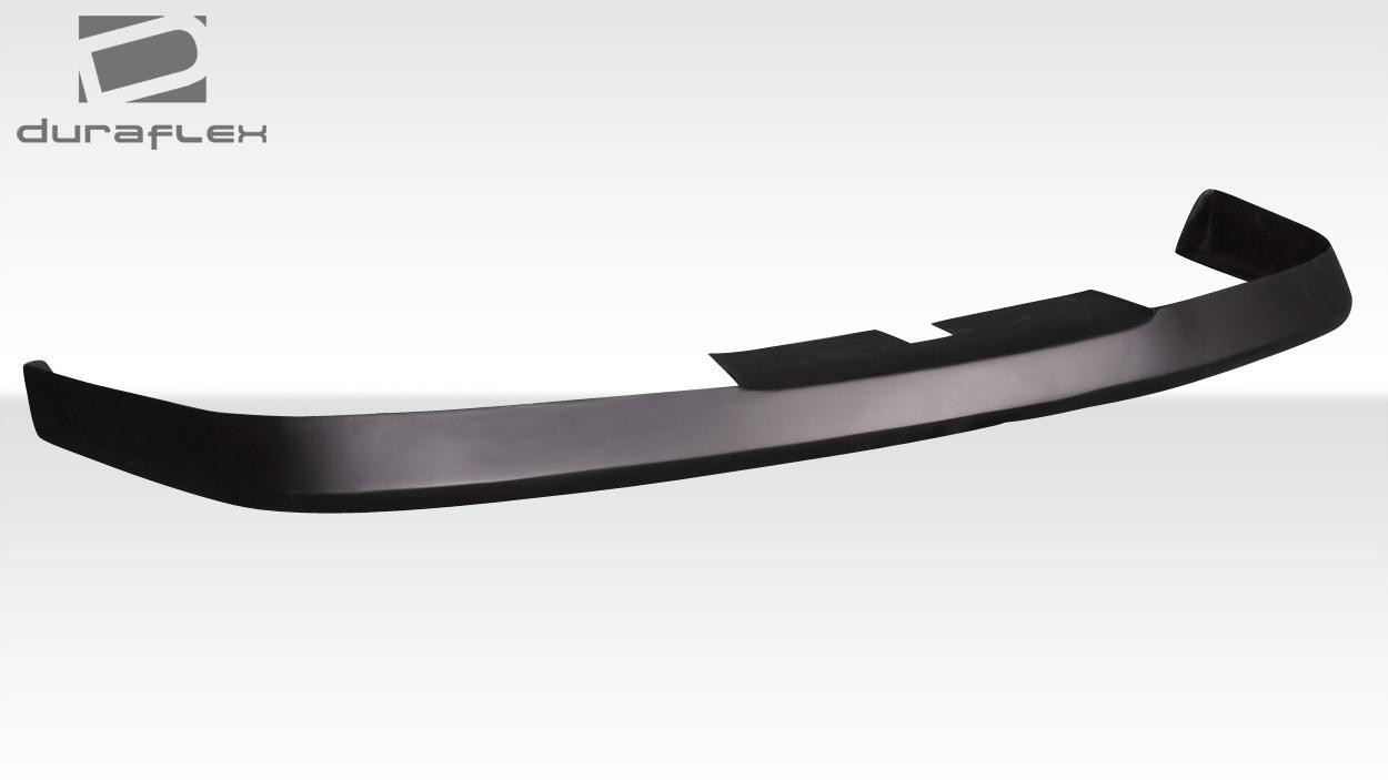 1995-1996 Nissan 240SX Duraflex Nava Front Lip - Image 4