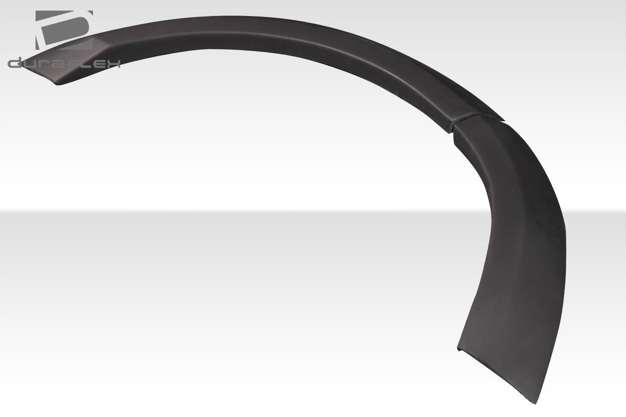 2020-2025 Ford Explorer Duraflex Warder Fender Flare - Image 5