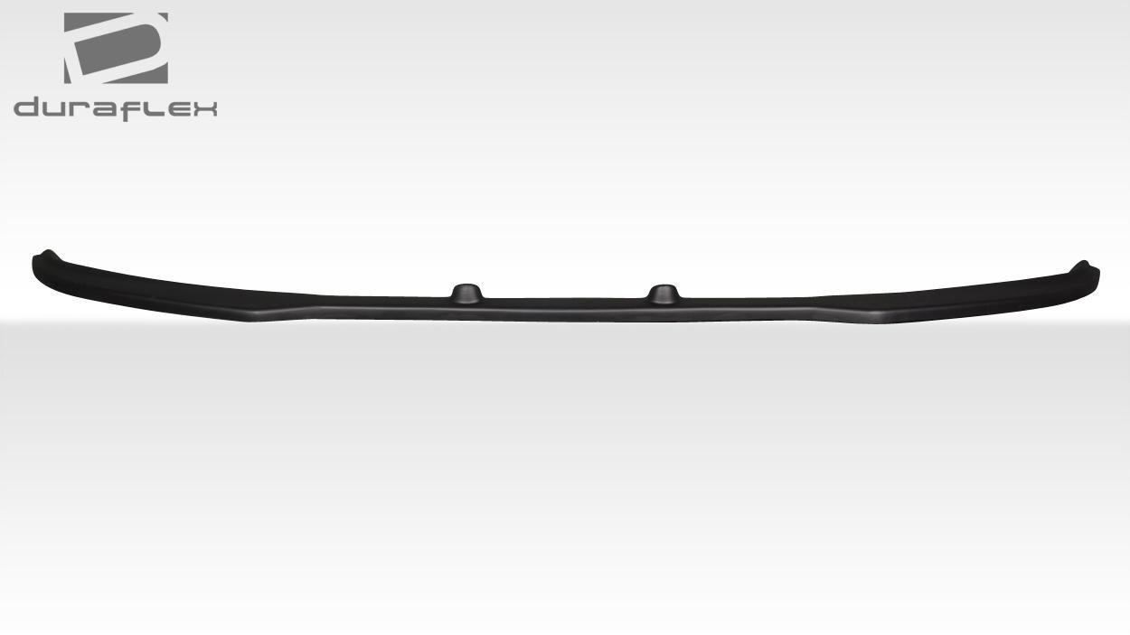 2020-2024 Ford Explorer Duraflex Warder Front Lip - Image 2