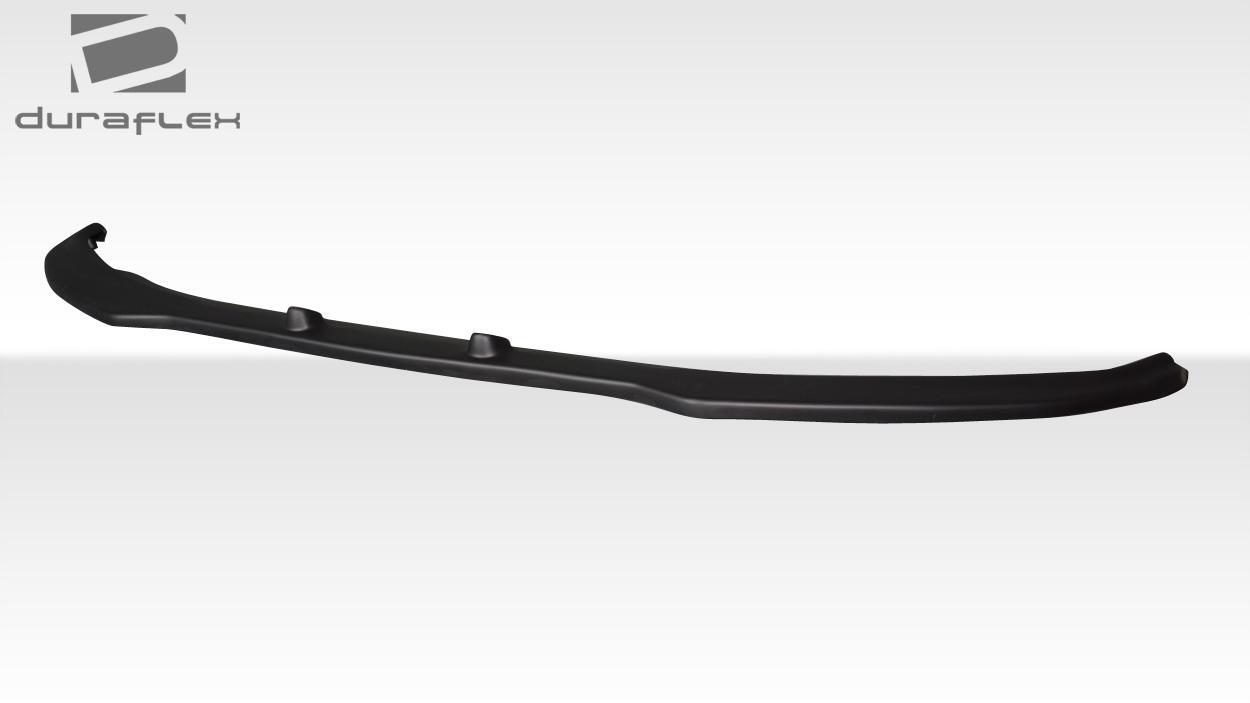 2020-2024 Ford Explorer Duraflex Warder Front Lip - Image 3