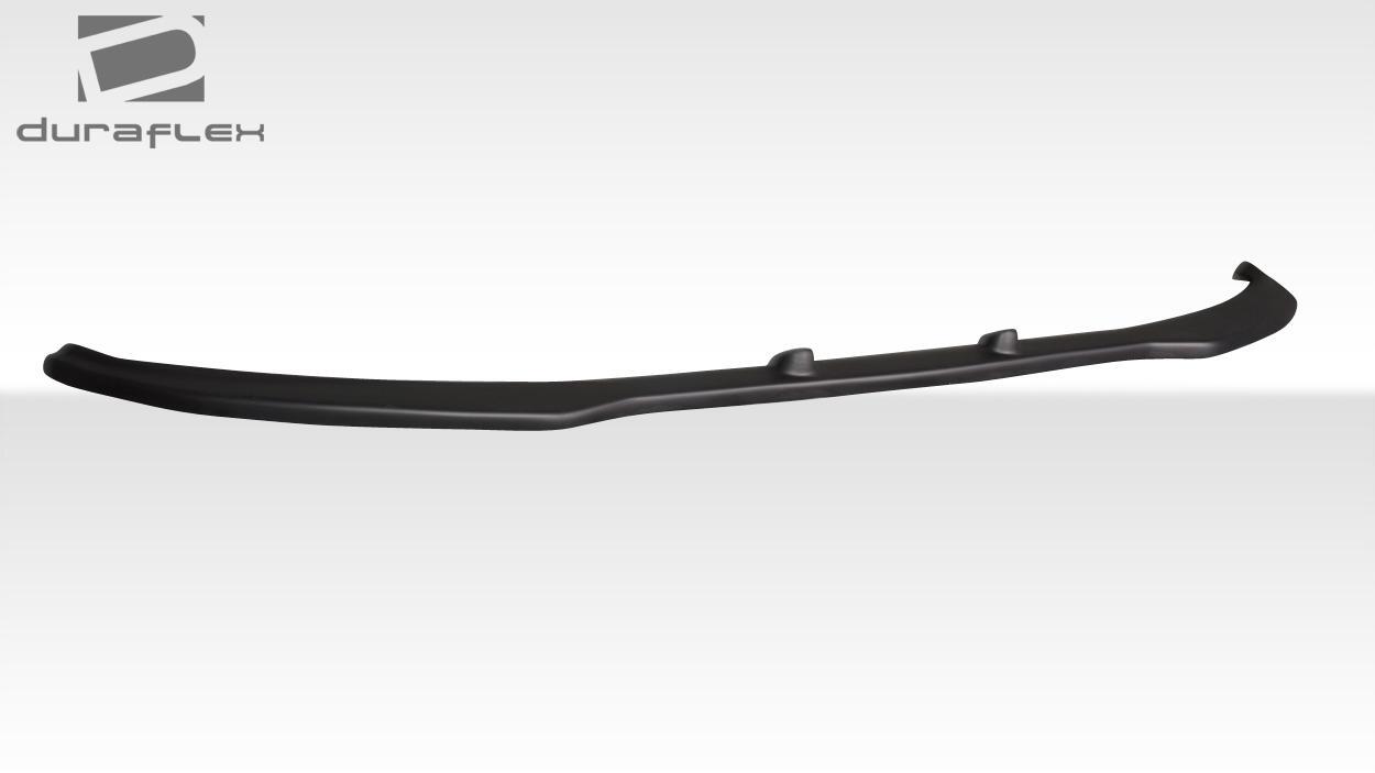 2020-2024 Ford Explorer Duraflex Warder Front Lip - Image 7
