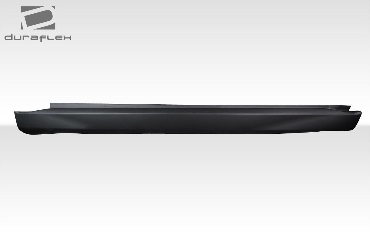 2014-2022 Dodge Durango Duraflex SRT Style Side Skirts - Image 3