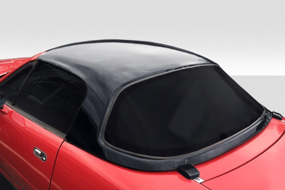 1990-1997 Mazda Miata Duraflex OEM Look Tonneau Cover - Image 1