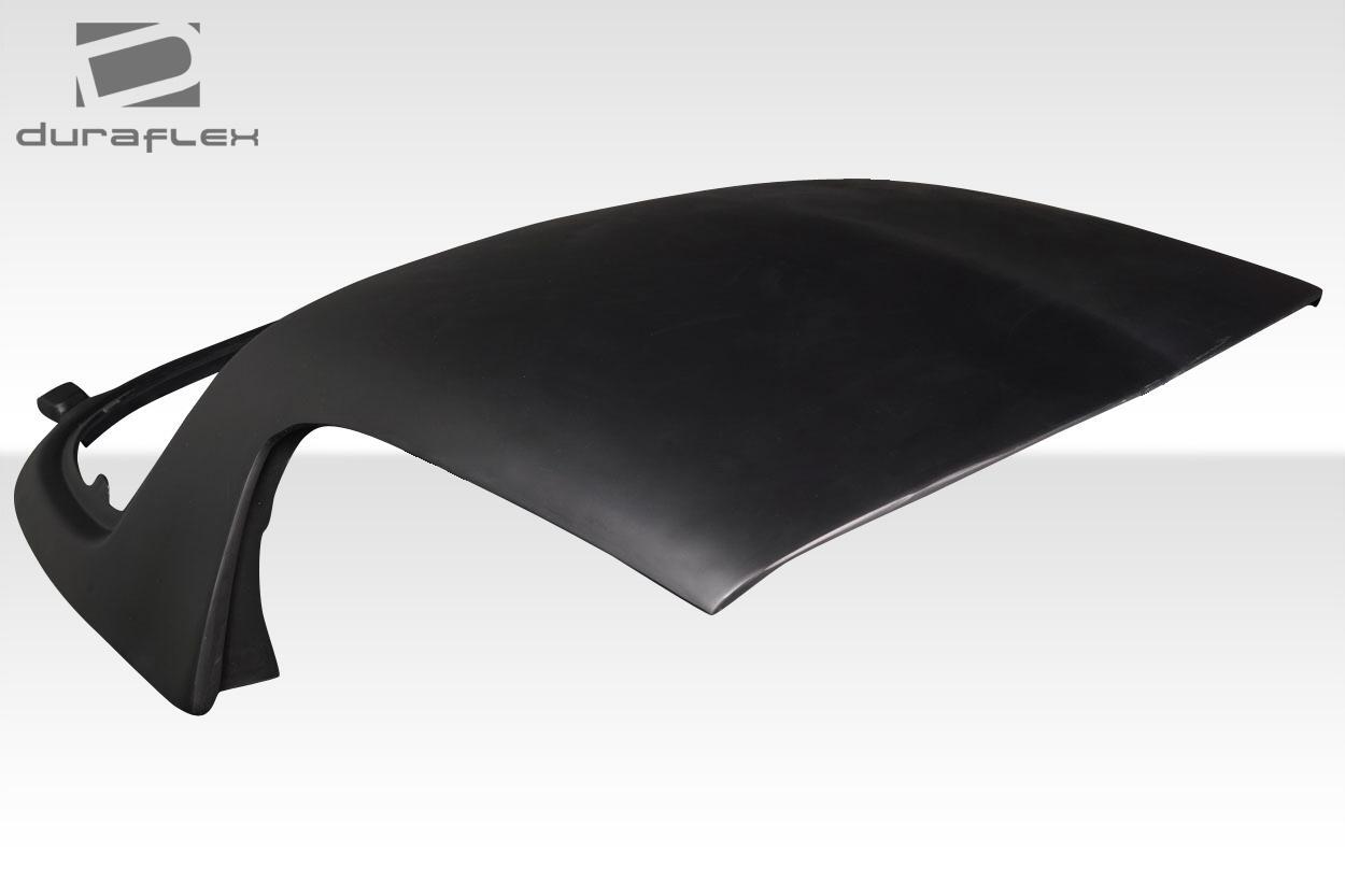 1990-1997 Mazda Miata Duraflex OEM Look Tonneau Cover - Image 6