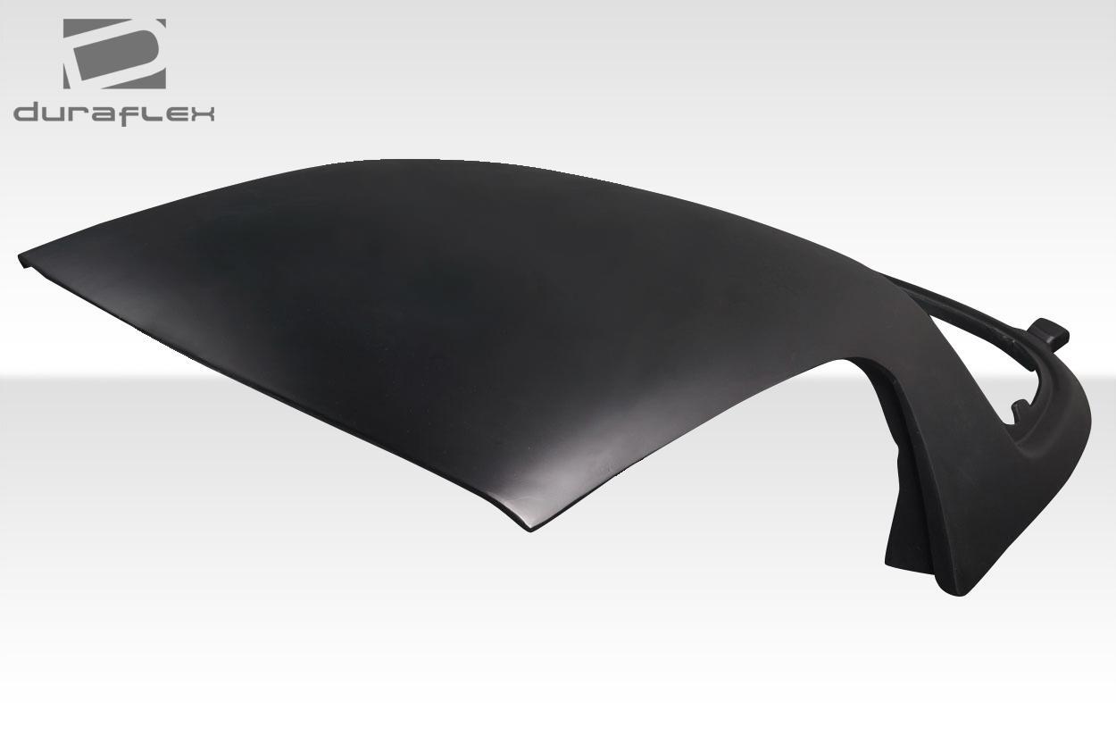 1990-1997 Mazda Miata Duraflex OEM Look Tonneau Cover - Image 7