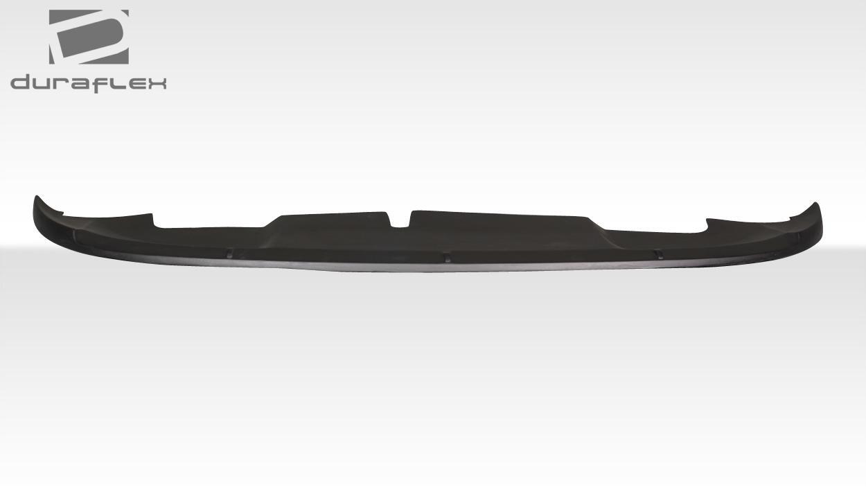 2012-2019 Fiat 500 Duraflex Abuna Front Lip - Image 2