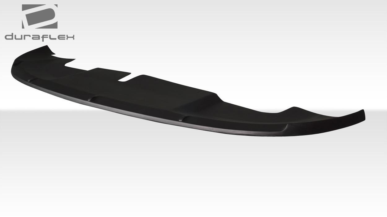 2012-2019 Fiat 500 Duraflex Abuna Front Lip - Image 7