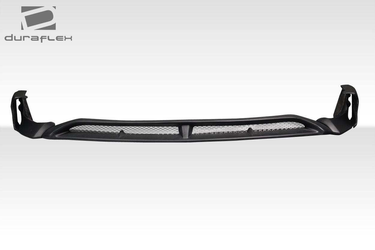 2012-2017 Hyundai Veloster Duraflex Minda Front Lip - Image 3