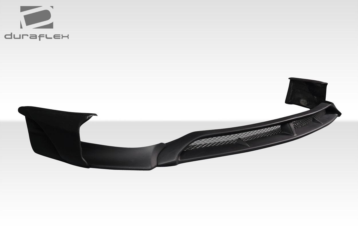 2012-2017 Hyundai Veloster Duraflex Minda Front Lip - Image 5