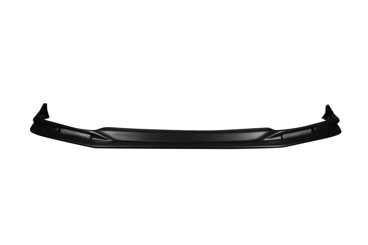 2017-2021 Honda Civic Duraflex Parvin Front Lip - Image 2