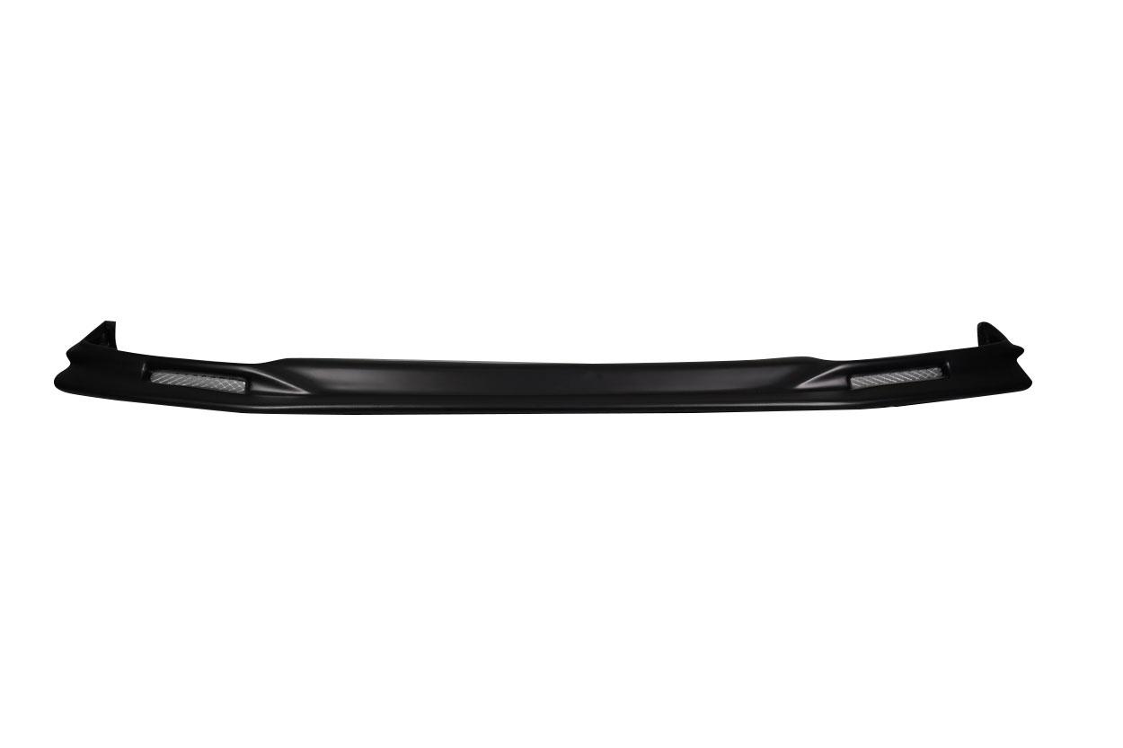 2017-2021 Honda Civic Duraflex Parvin Front Lip - Image 3