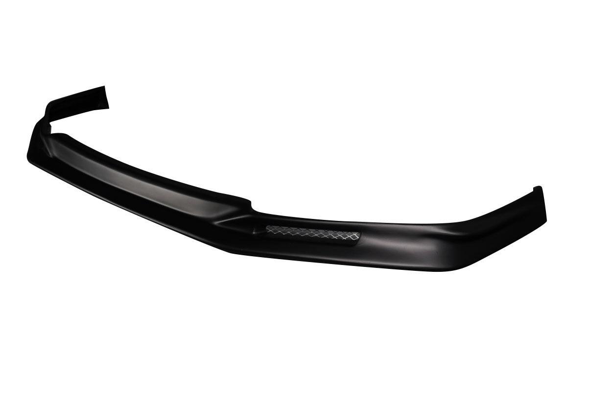 2017-2021 Honda Civic Duraflex Parvin Front Lip - Image 4