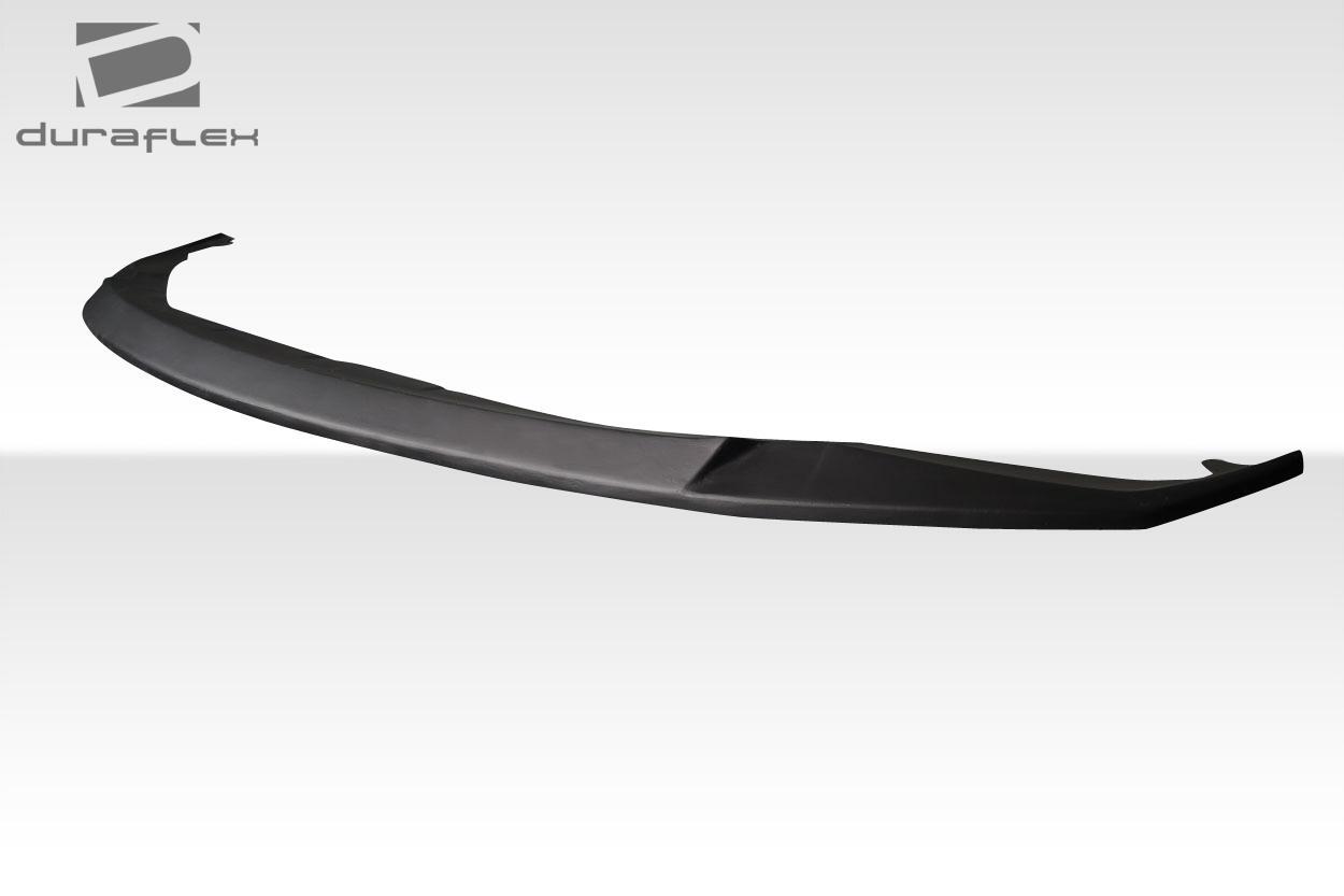 2021-2025 BMW M3 Duraflex Bandit Front Lip - Image 3
