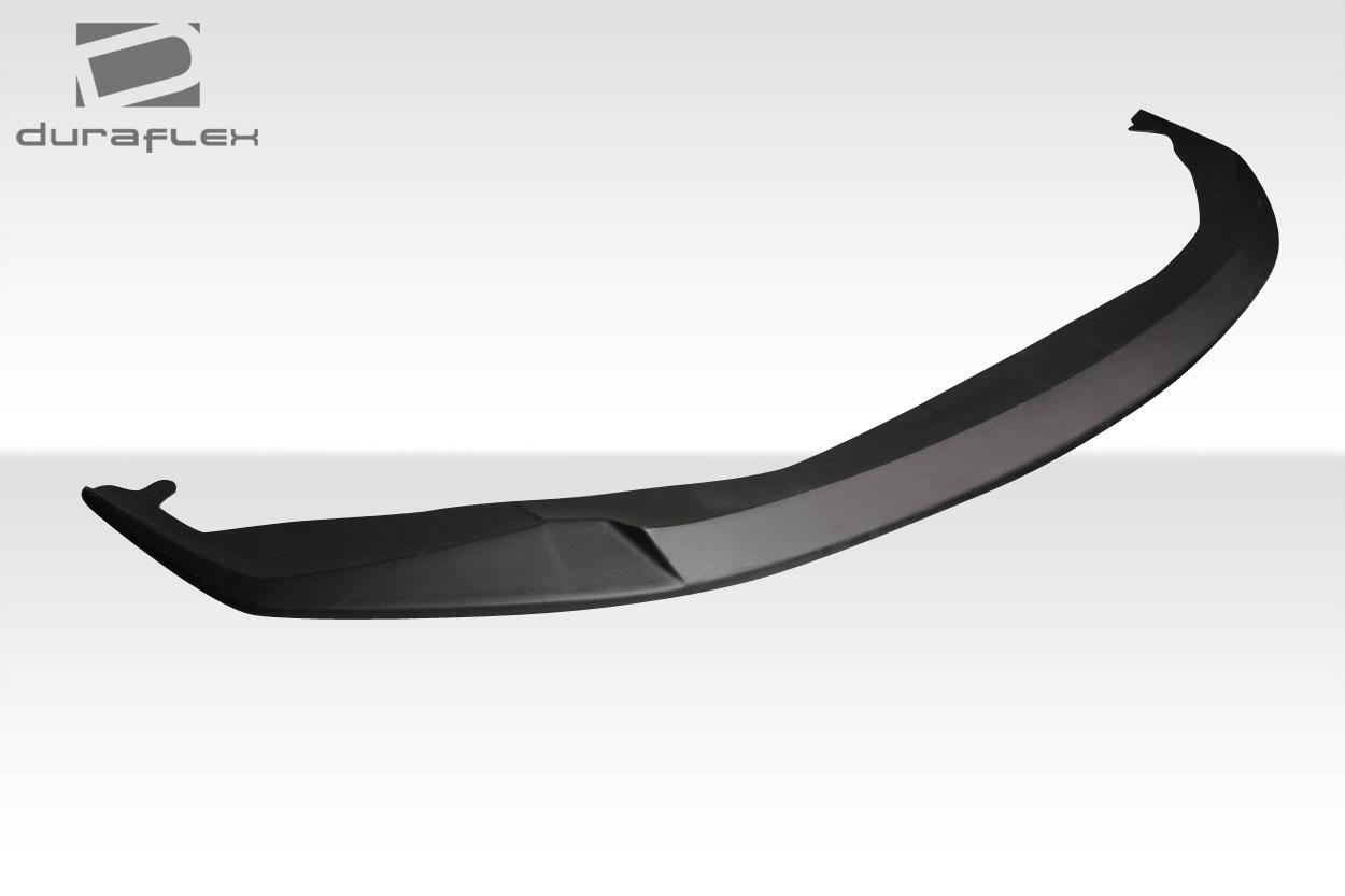 2021-2025 BMW M3 Duraflex Bandit Front Lip - Image 4
