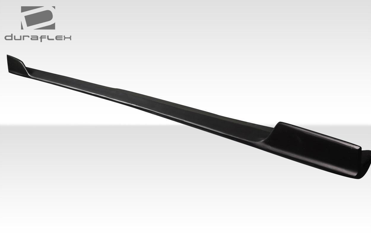 2019-2022 Toyota Corolla Duraflex Kora Side Skirts - Image 3