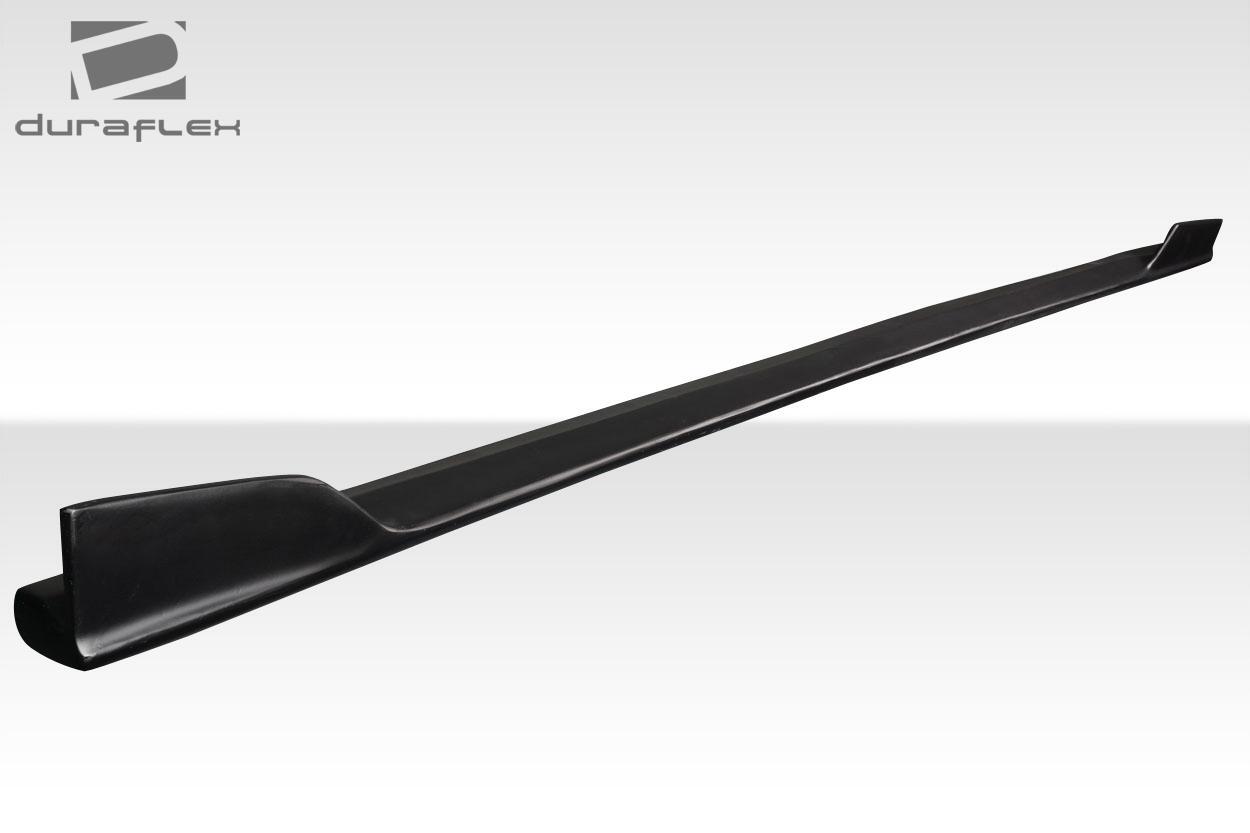 2019-2022 Toyota Corolla Duraflex Kora Side Skirts - Image 4
