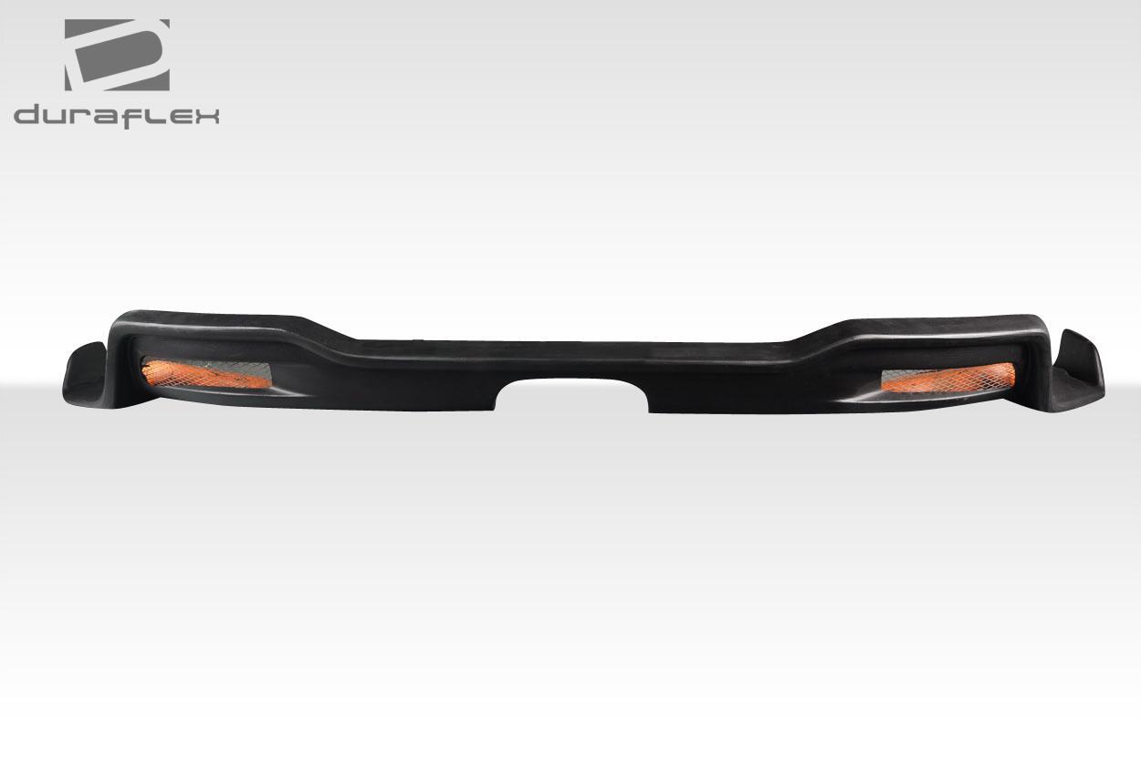 2019-2025 Toyota Corolla Duraflex Kora Rear Lip - Image 2