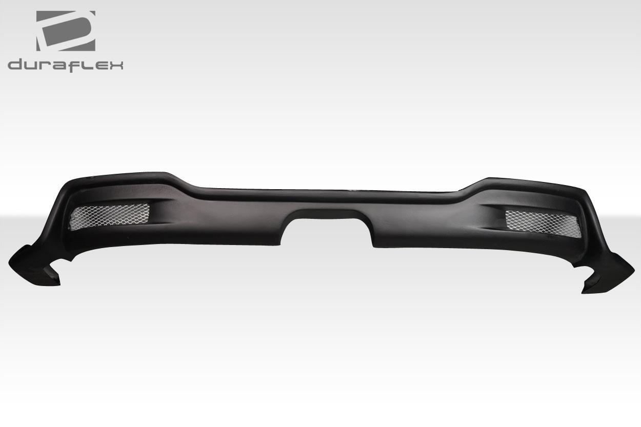 2019-2025 Toyota Corolla Duraflex Kora Rear Lip - Image 3