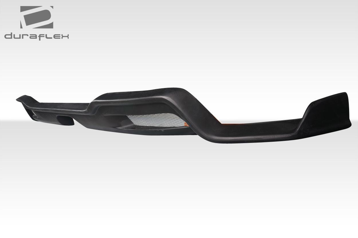 2019-2025 Toyota Corolla Duraflex Kora Rear Lip - Image 4