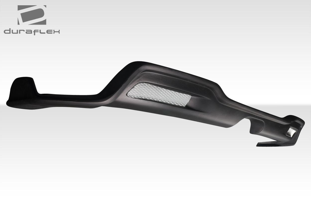 2019-2025 Toyota Corolla Duraflex Kora Rear Lip - Image 5