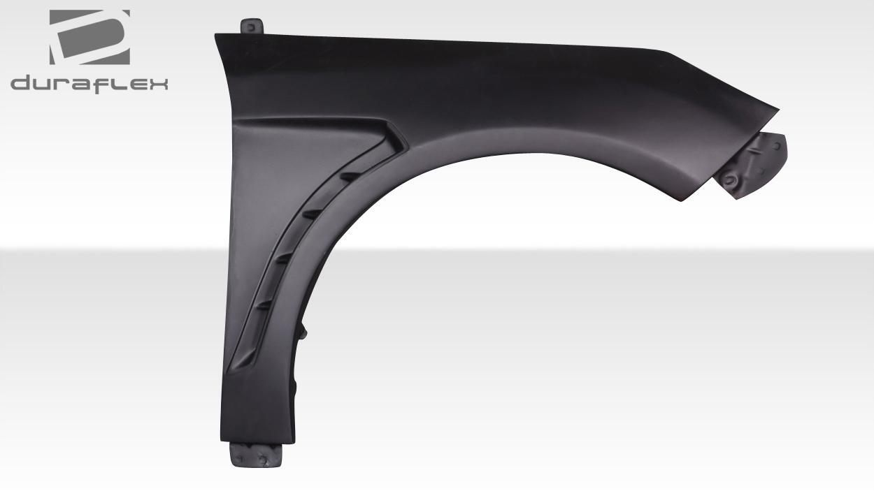 2016-2018 Ford Focus Duraflex Acer Fender - Image 3