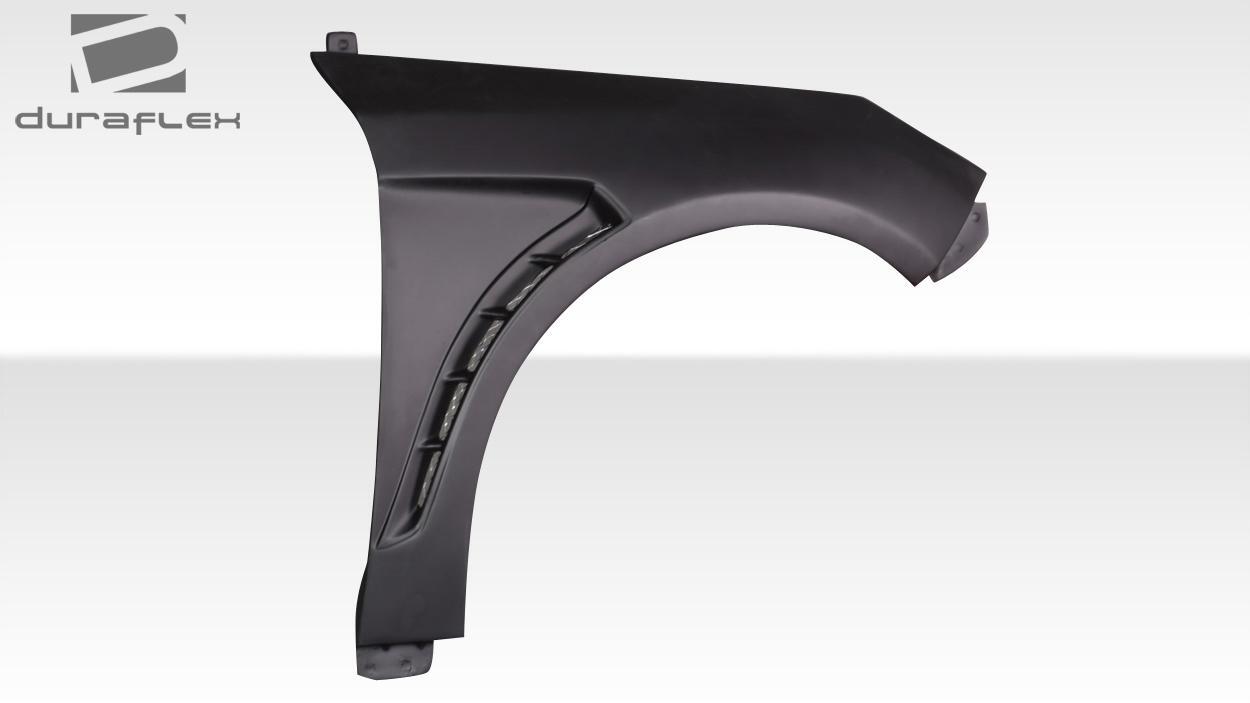 2016-2018 Ford Focus Duraflex Acer Fender - Image 4