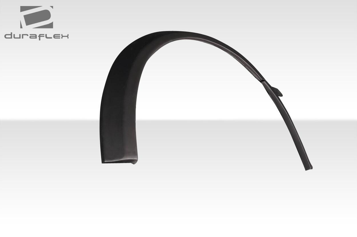 2006-2012 Porsche Cayman Duraflex Marta Fender Flare - Image 4
