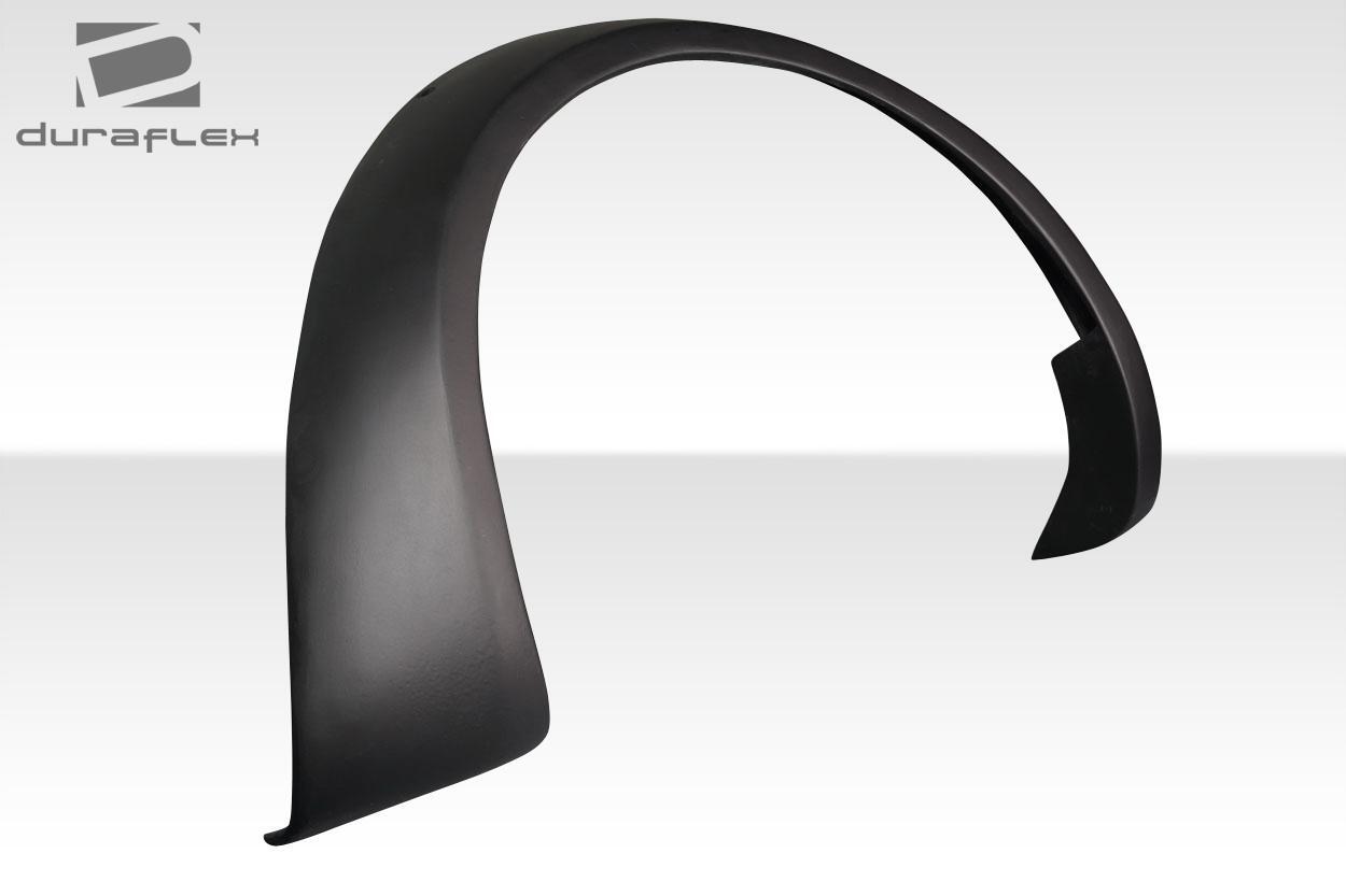 2006-2012 Porsche Cayman Duraflex Marta Fender Flare - Image 10