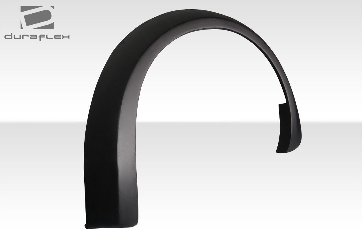 2006-2012 Porsche Cayman Duraflex Marta Fender Flare - Image 11