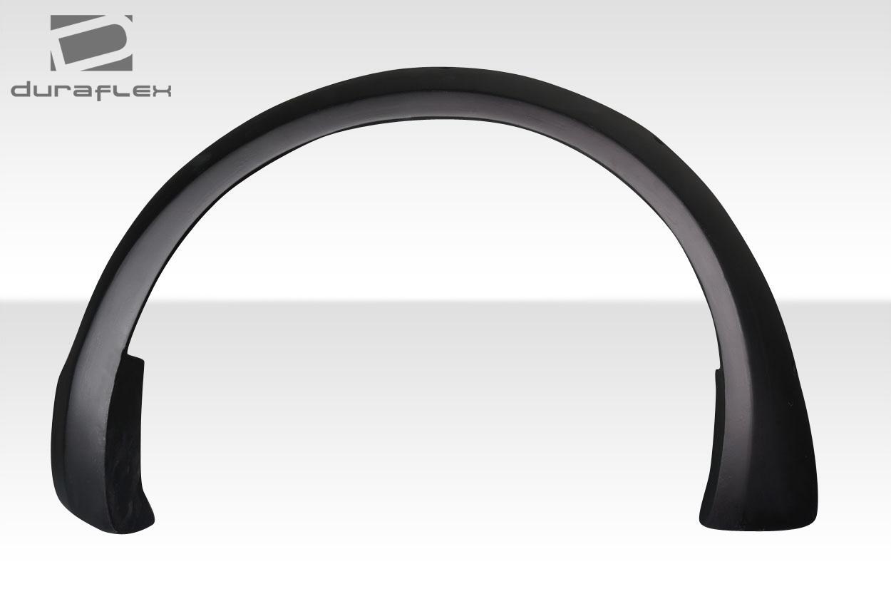 2006-2012 Porsche Cayman Duraflex Marta Fender Flare - Image 2