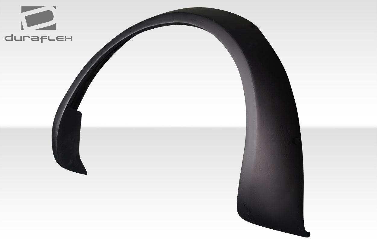 2006-2012 Porsche Cayman Duraflex Marta Fender Flare - Image 3