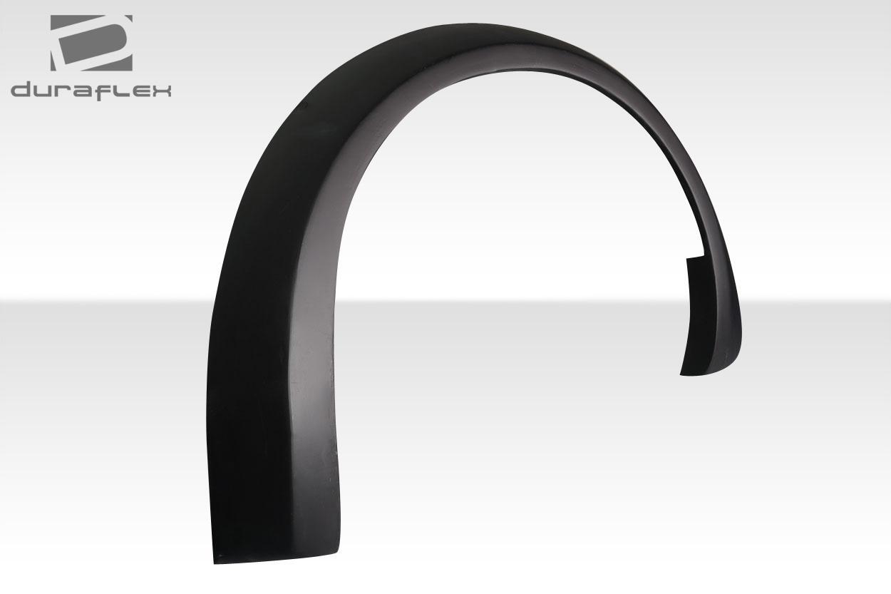 2006-2012 Porsche Cayman Duraflex Marta Fender Flare - Image 4