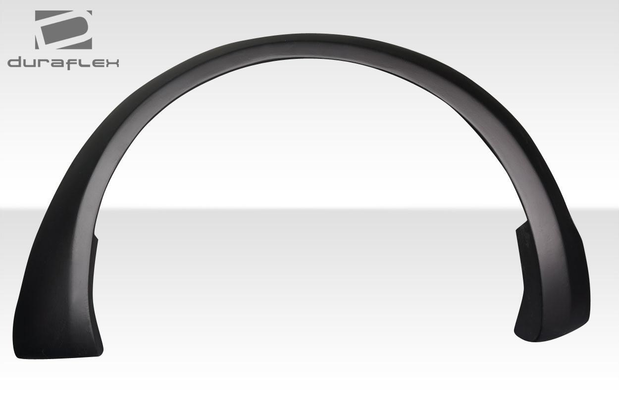 2006-2012 Porsche Cayman Duraflex Marta Fender Flare - Image 5