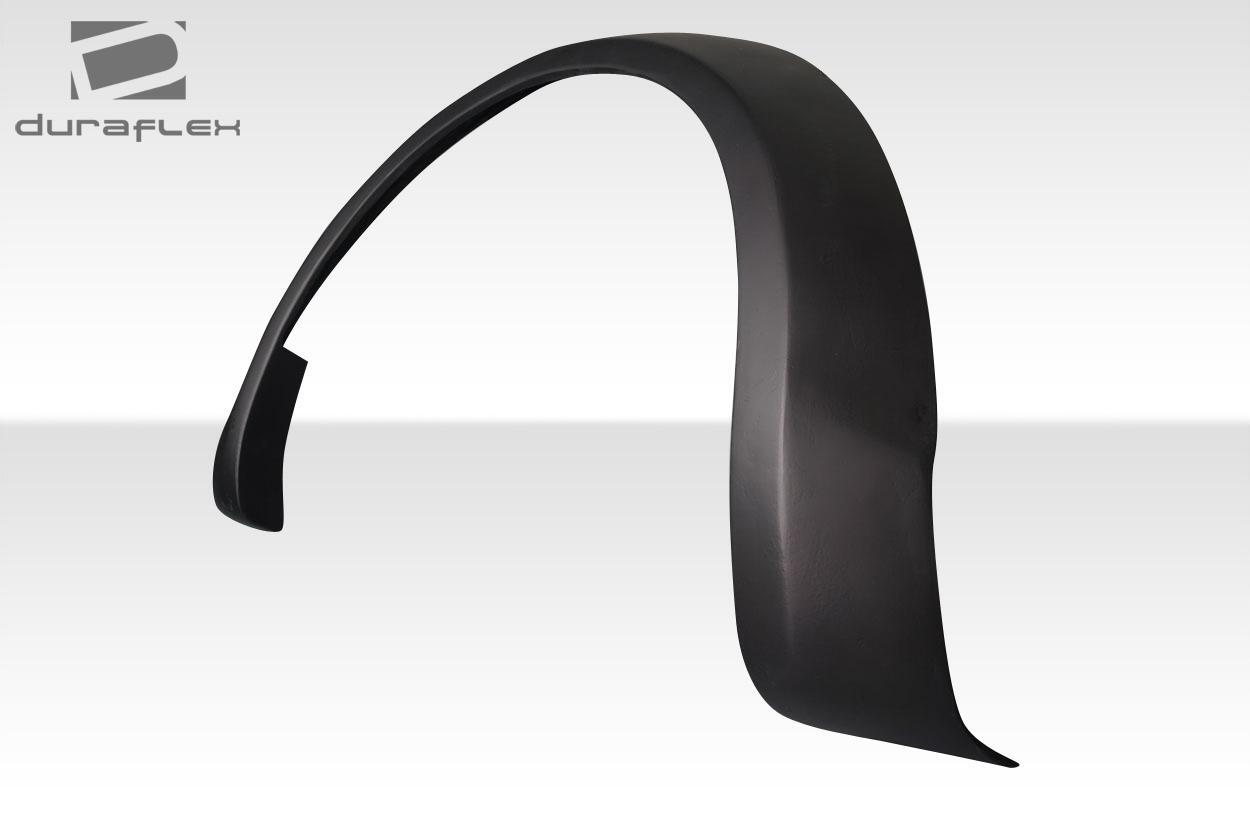 2006-2012 Porsche Cayman Duraflex Marta Fender Flare - Image 6