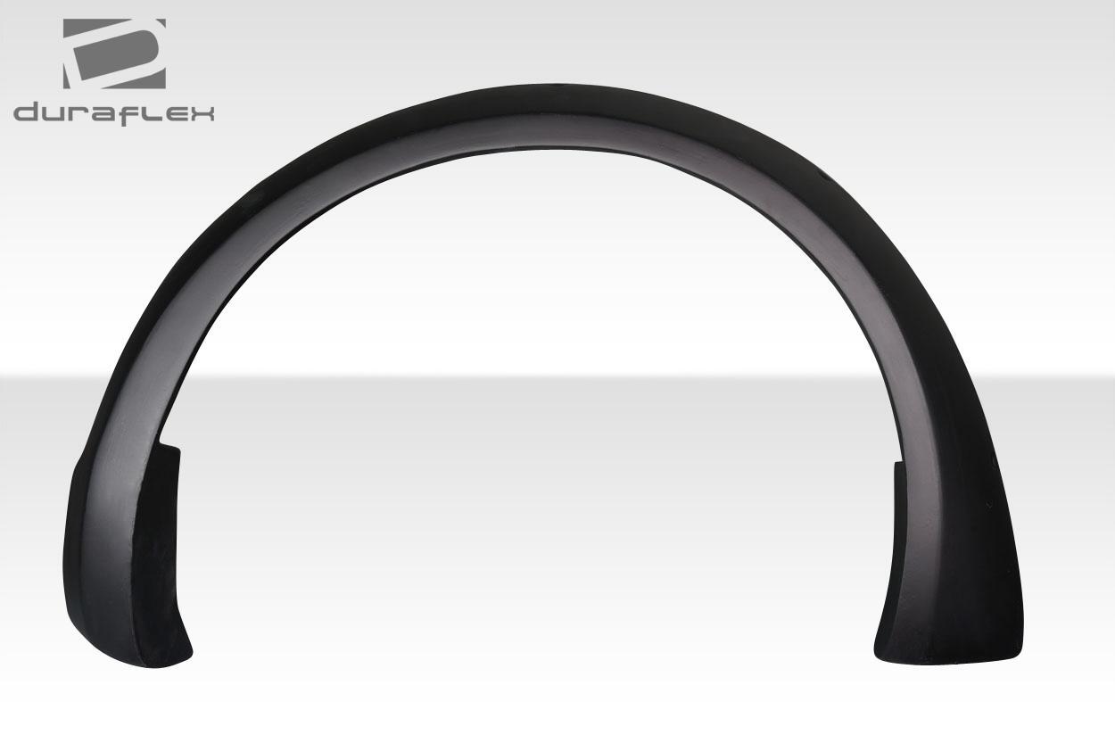 2006-2012 Porsche Cayman Duraflex Marta Fender Flare - Image 7