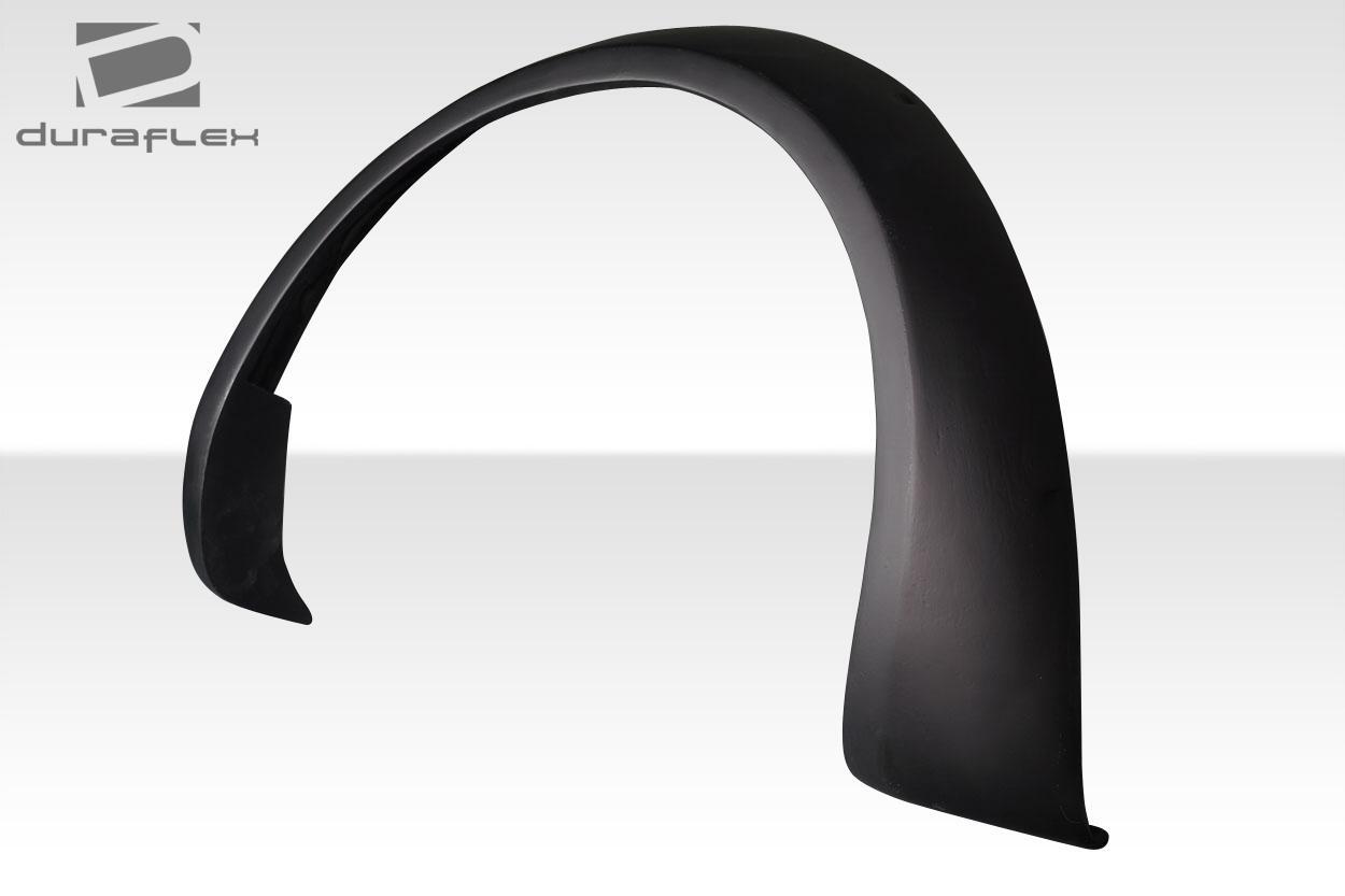 2006-2012 Porsche Cayman Duraflex Marta Fender Flare - Image 9