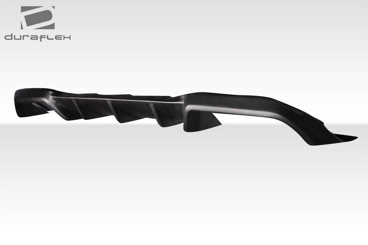 2016-2021 BMW M2 Duraflex Mara Rear Lip - Image 4