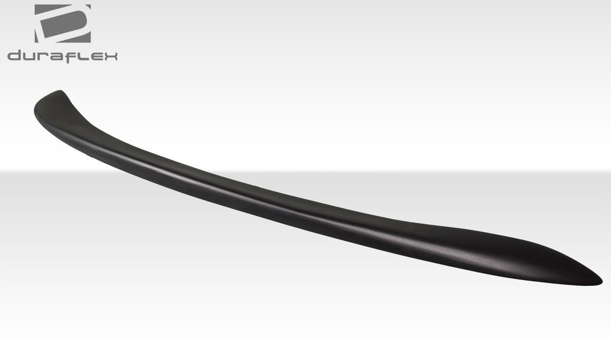 1993-1997 Mazda RX7 Duraflex Marga Rear Wing - Image 3