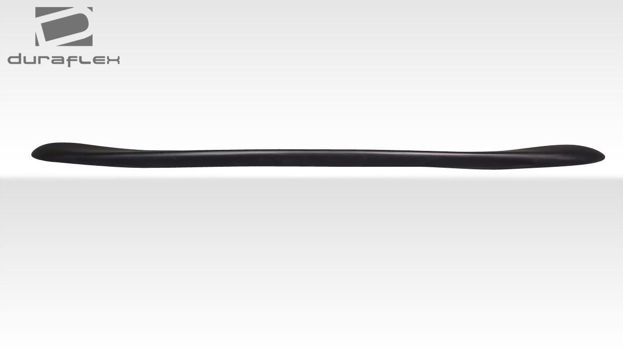 1993-1997 Mazda RX7 Duraflex Marga Rear Wing - Image 5