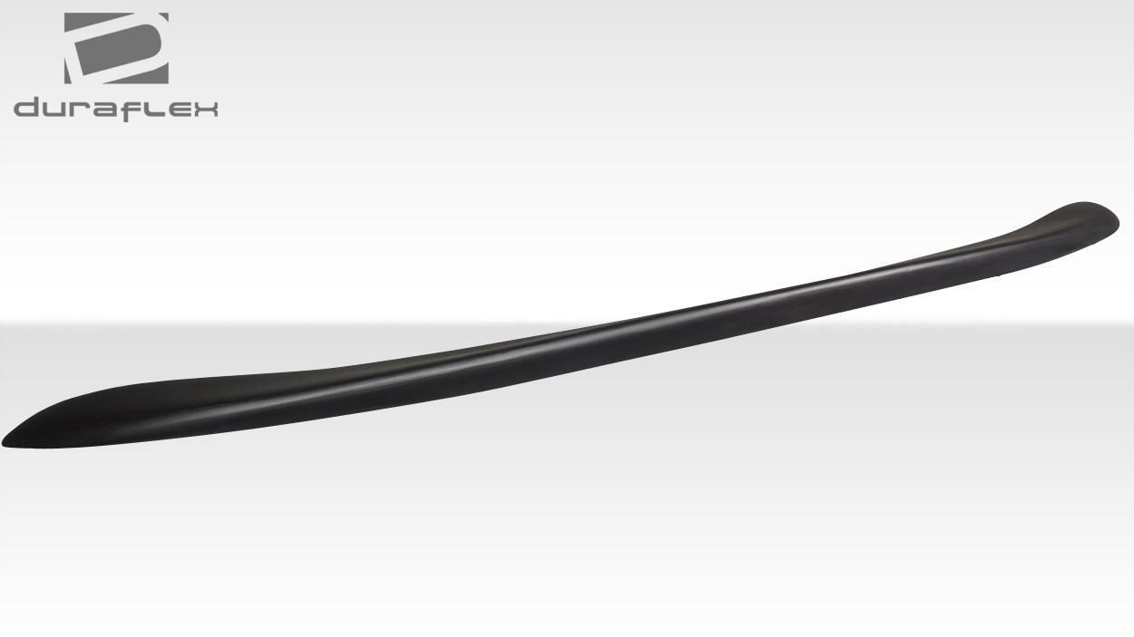 1993-1997 Mazda RX7 Duraflex Marga Rear Wing - Image 7